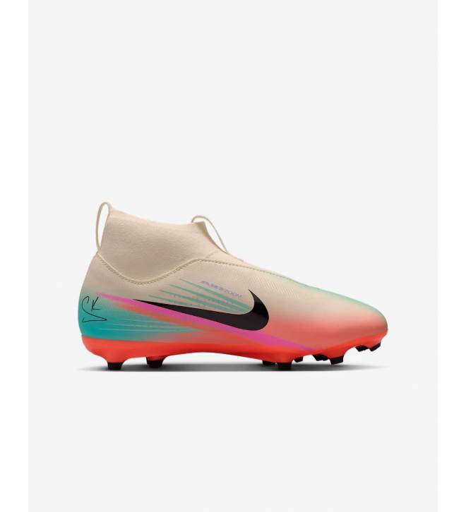 Nike Jr. Mercurial Superfly 10 Academy 'Sam Kerr' IB4439-100